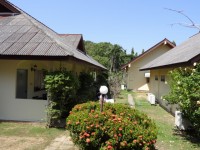 Nai Harn Beach Resort - Accommodation
