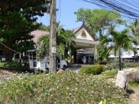 All Seasons Naiharn Phuket Resort - Accommodation