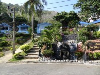 Resort On The Rock - Accommodation Resort On The Rock - Accommodation