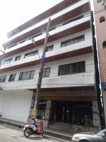 Boonyarat Hotel - Accommodation Boonyarat Hotel - Accommodation