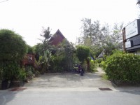 Baan Chaba - Accommodation