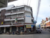 Thiam Fah Hotel - Accommodation Thiam Fah Hotel - Accommodation