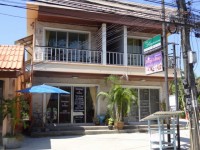 Thai Lagoon Guesthouse - Accommodation Thai Lagoon Guesthouse - Accommodation