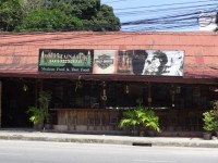 Kamala Mountain View Restaurant and Bar - Restaurants