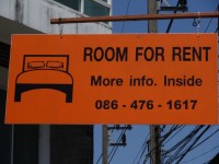 Room for Rent - Accommodation Room for Rent - Accommodation