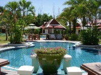 Royal Embassy Resort - Accommodation