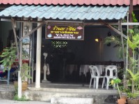 Yasin Restaurant - Restaurants