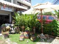 Baan Oui Phuket Guesthouse - Accommodation Baan Oui Phuket Guesthouse - Accommodation