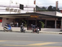 Bistro - Restaurants