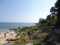 Baan Krating Beach - Attractions