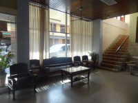 Thai Wattana Hotel - Accommodation Thai Wattana Hotel - Accommodation