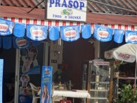 Prasop Food and Drinks - Restaurants