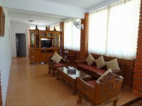 Naiharn Garden Resort Vil - Accommodation
