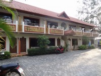 Grace Resort - Accommodation
