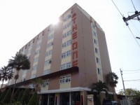 โรงแรม เดอะ วัน - Accommodation