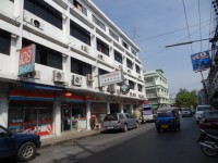 Thai Rungruang Hotel - Accommodation