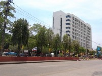 Wang Tai Hotel - Accommodation