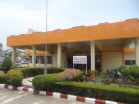 Surat Thani Bus Terminal - Public Services