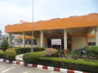 Surat Thani Bus Terminal