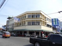 Seri Hotel - Accommodation