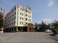 SR Hotel - Accommodation