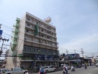 Grand Thara Hotel - Accommodation