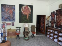 The Miracles of Ganesha Gallery - Shops
