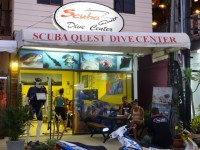 Scuba Quest Dive Center - Services