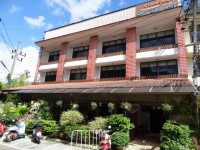 My Friend Guest House - Accommodation