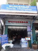 Wunderbar Tours - Services