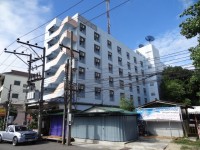 Station Inn - Accommodation