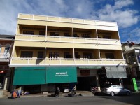 Phet Hotel - Accommodation