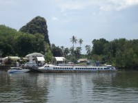 Hat Yao Beach (Trang) - Attractions