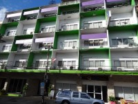 S2S Queen Trang Hotel - Accommodation