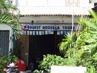 P.J. Guest House - Accommodation