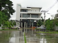 Eco Inn - Accommodation