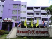 Trang Hotel - Accommodation