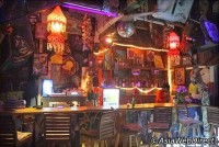 Reggae Bar - Entertainment