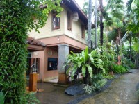 Ban Suan Sudaporn Restaurant - Restaurants