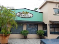 Balcony Bakery and Restaurant - Restaurants