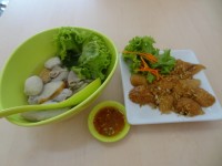 Chiang Meatball Noodle Restaurant - Restaurants