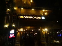 ครอสโรดส์ ผับ - Restaurants