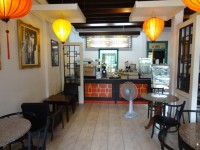 Sin Ocha Bakery - Restaurants