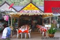 Nai Harn Seafood - Restaurants