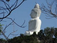 Phra Phutthamingmongkol Eaknakakeeree (Big Buddha Temple) - Attractions