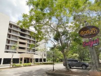 Rua Rasada Budget Hotel - Accommodation