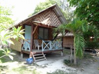 Sea Side Bungalow - Accommodation