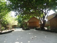 Green View Beach Resort - Accommodation