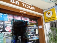 BB Tour - Services