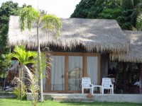 Mali Resort - Accommodation